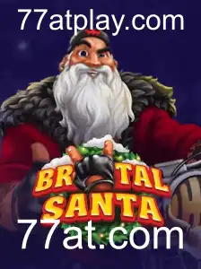 Conheça BrutalSanta: O Jogo de Natal que Está Surpreendendo a Internet
