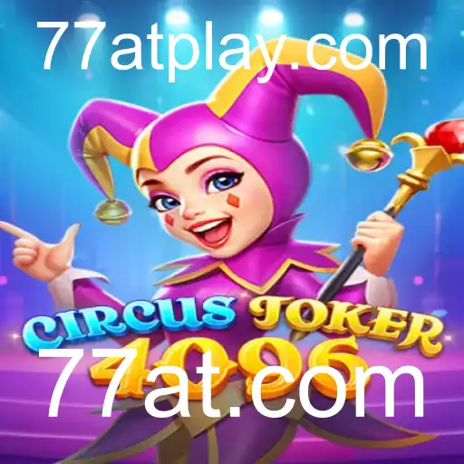 Descubra o Universo de CircusJoker4096