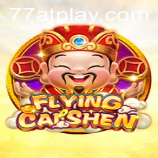 Descubra o Mundo Emocionante de FlyingCaiShen