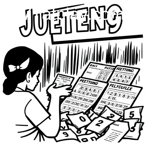 Jueteng
