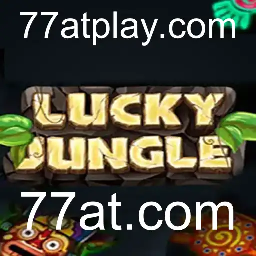 Explorando a Empolgante Aventura de LuckyJungle com 77at.com