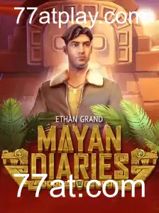 MayanDiaries: Descubra as Aventuras do Mundo Antigo com 77at.com