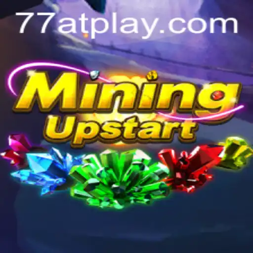MiningUpstart: A Nova Sensação no Mundo dos Jogos