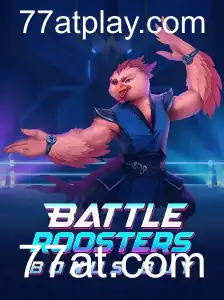 Descubra as Emoções de BattleRoostersBonusBuy