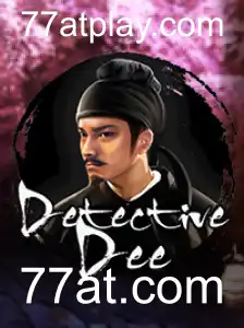 DetectiveDee: O Enigma Que Captura Todos os Jogadores