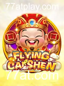 Descubra o Mundo Emocionante de FlyingCaiShen