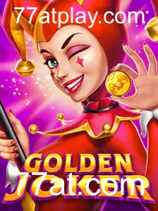 Descubra o Mundo de GoldenJoker