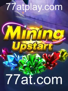 MiningUpstart: A Nova Sensação no Mundo dos Jogos