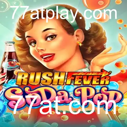 Explorando o Mundo de RushFeverSodaPop: Um Jogo Empolgante de Estratégia e Diversão
