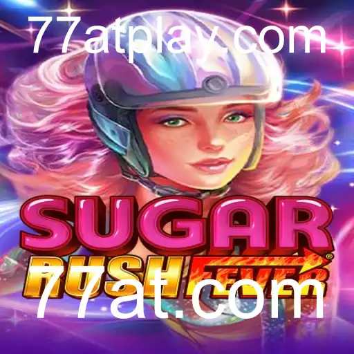 SugarRushFever: Descubra a Febre do Mundo Doce