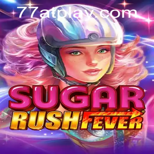SugarRushFever: Descubra a Febre do Mundo Doce